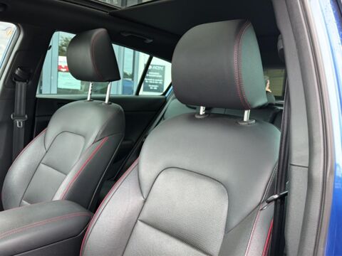 Sportage 1.6 crdi 136 gt line dct7 2019 occasion 88150 Chavelot