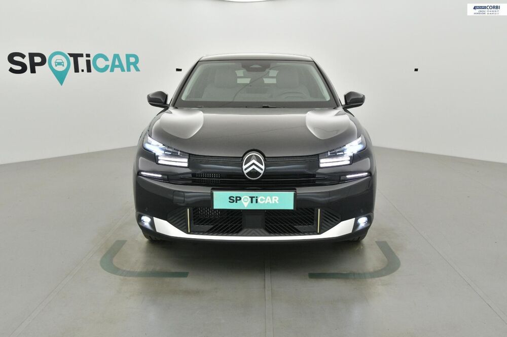 C4 1.2 130ch EAT8 Max +PCK TECHNO/-41% SOUS PRIX NEUF 2025 occasion 33620 Cavignac