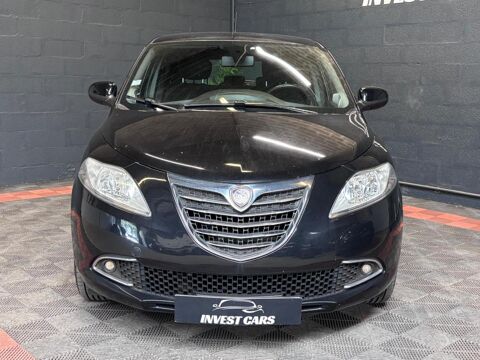 Ypsilon 1.2 69CH FINITION Elefantino Pack - GARANTIE 6 MOIS MINIMUM 2014 occasion 33700 M&eacute;rignac
