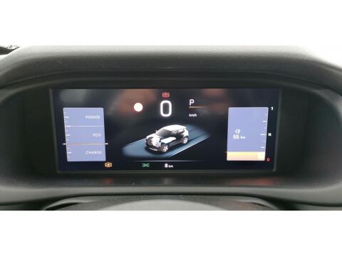 Avenger 1.2 T3 e-Hybrid 110 BVR Summit +PK PREMIUM+TOIT OUVRANT 2026 occasion 81580 Soual