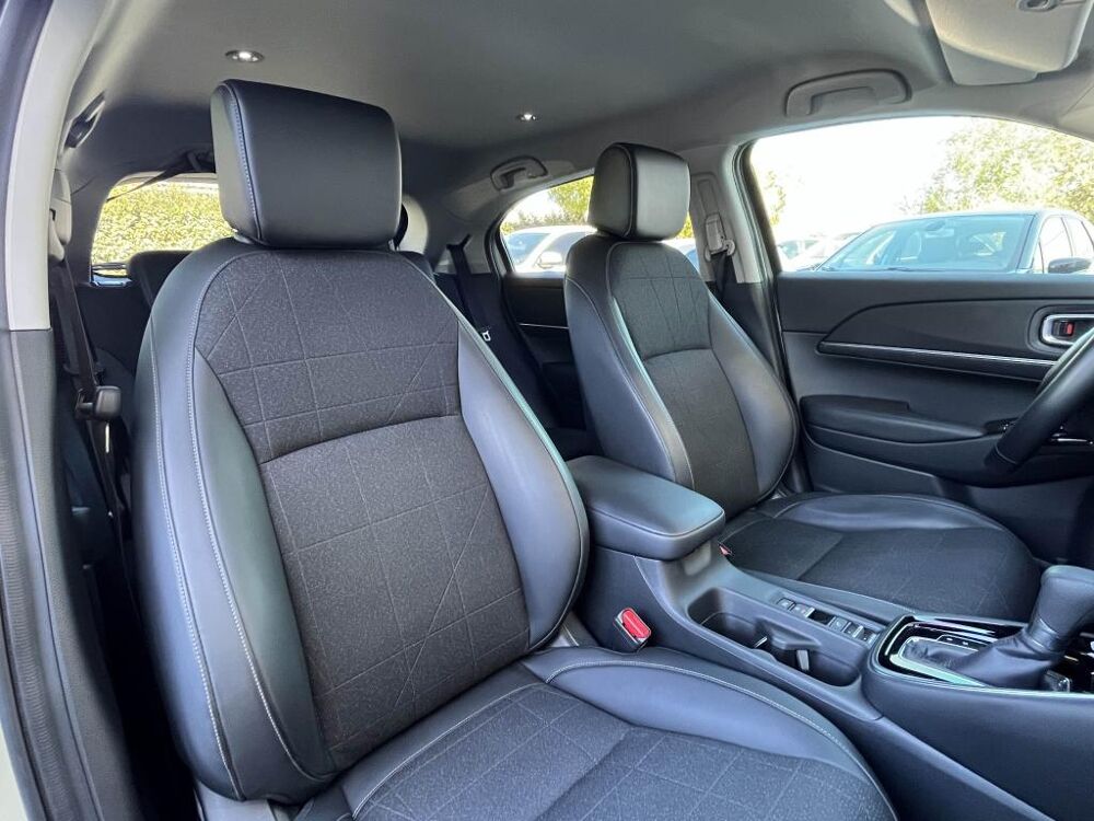 HR-V 1.5 HYBRID 131CV - 1ERE MAIN - CAM - HAYON - VOLANT/SIEGES C 2023 occasion 13760 Saint-Cannat