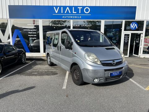 Annonce voiture Opel Divers 23990 €