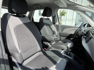 C4 Picasso 1.2 PureTech 12V - 110 S&S Confort 2016 occasion 83490 Le Muy