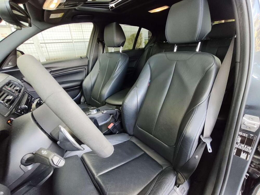 S&eacute;rie 1 140i - BVA Sport F20 LCI M Performance PHASE 2 2019 occasion 77185 Lognes