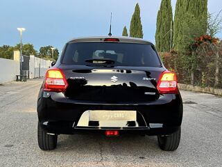 Swift Hybrid 90CH- PRIVILEGE -CAM RECUL - SIEGES CHAUFFANTS- CARPL 2020 occasion 13760 Saint-Cannat
