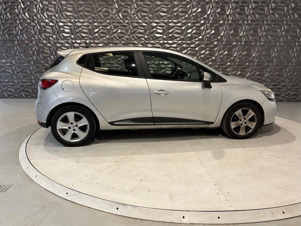 Clio 1.5 Energy dCi - 90 - BV EDC Euro 6 IV BERLINE Business PHA 2016 occasion 78680 &Eacute;p&ocirc;ne