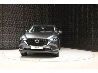 CX-5 2.2 Skyactiv-D - 150 - BVA MY 2022 2017 Dynamique PHASE 2 2023 occasion 77100 Meaux