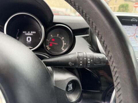 500 X 1.6 Multijet - 120 S&S Bva Popstar gps + clim + radar A 2018 occasion 19100 Brive-la-Gaillarde