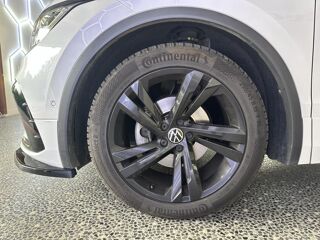 Tiguan 2.0 TDI 150 BLACK R-LINE DSG BVA - GARANTIE 12 MOIS 2021 occasion 16000 Angoul&ecirc;me