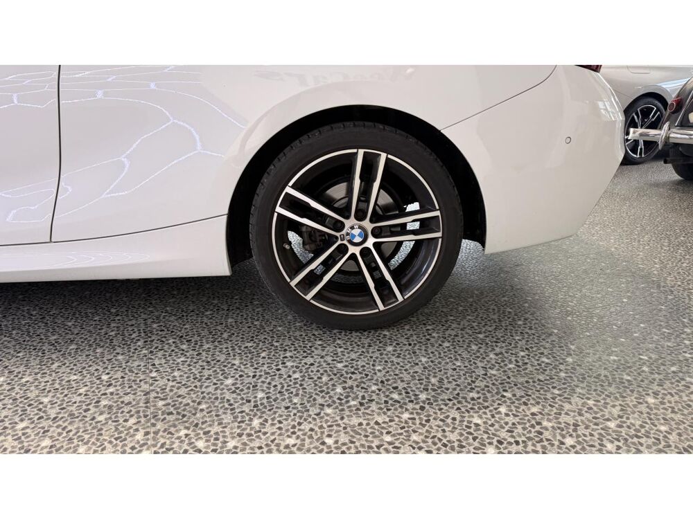 Serie 2 COUPE 1.5 218 I 135 M-SPORT BVA - GARANTIE 12 MOIS 2020 occasion 16000 Angoul&ecirc;me