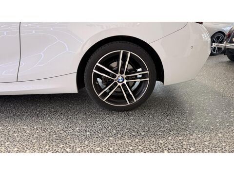 Serie 2 COUPE 1.5 218 I 135 M-SPORT BVA - GARANTIE 12 MOIS 2020 occasion 16000 Angoul&ecirc;me