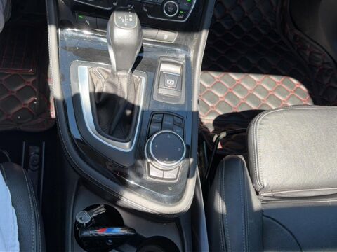Serie 2 (f46) 218da 150 luxury 2015 occasion 57525 Talange