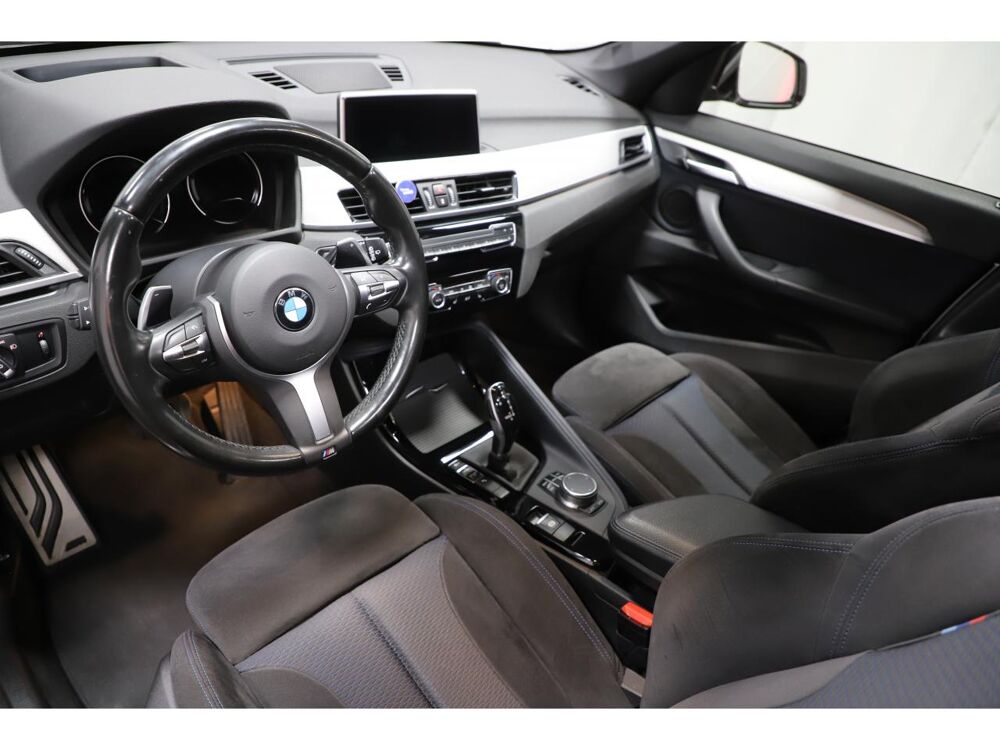 X1 sDrive 20d F48 M Sport - BVA Sport 2019 occasion 06550 La Roquette-sur-Siagne