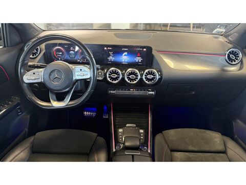 Classe GLA 200d 8G-DCT AMG Line - 2020 - Toit ouvrant - sieges electriq 2020 occasion 60740 Saint-Maximin