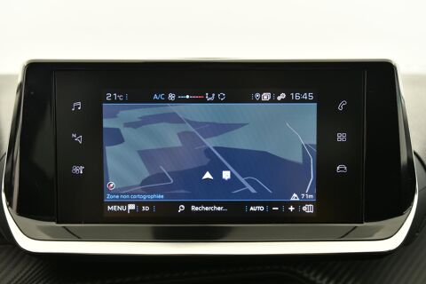 208 BlueHDi 100 S&S BVM6 Style 2022 occasion 17130 Montendre