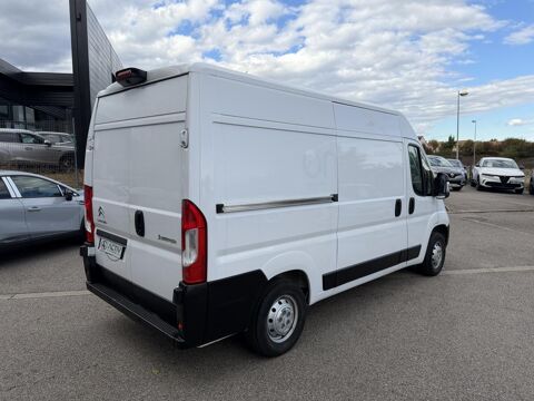 Jumper 30 l2h2 2.2 bluehdi 140 s&s driver 2021 occasion 57525 Talange