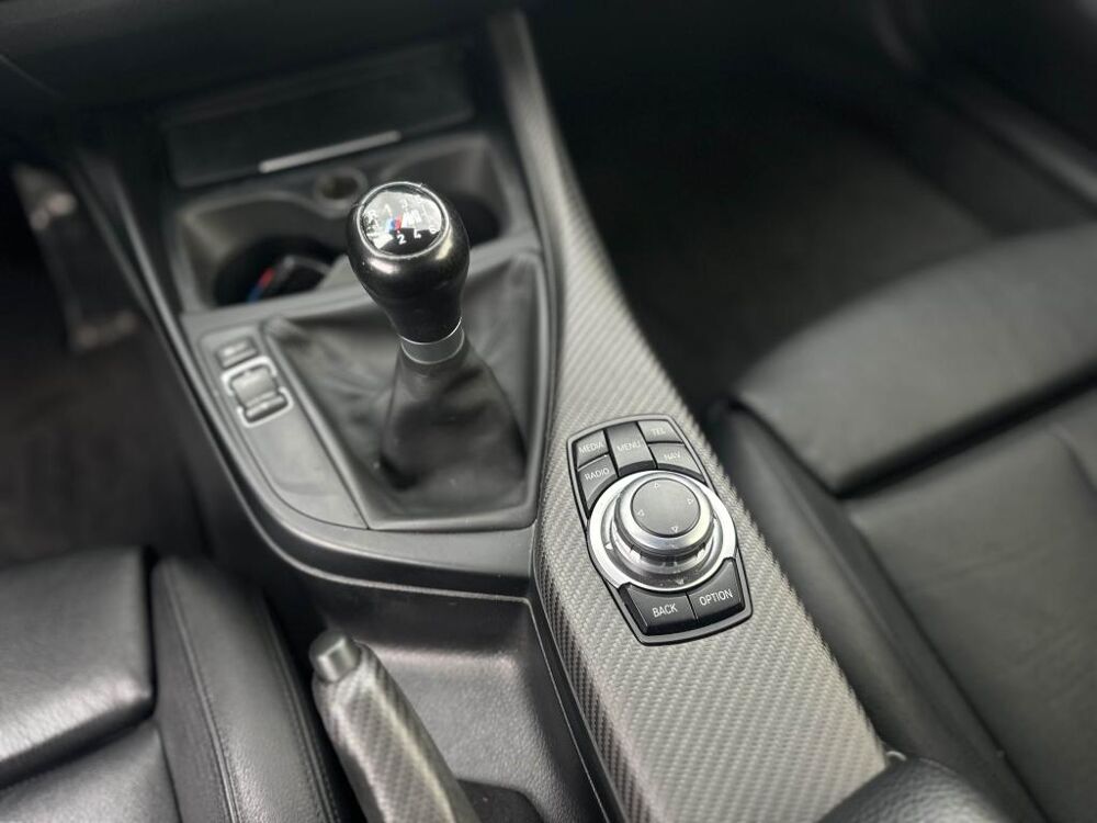S&eacute;rie 1 135i F21 LCI M Performance 3.0 6CYL - PROPULSION - SUIVI COM 2016 occasion 13760 Saint-Cannat