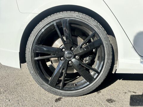 RS3 Quattro 2.5 TFSI - 400 BVA S-tronic - GARANTIE 12 MOIS 2019 occasion 33450 Montussan