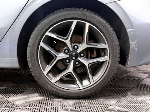 Ceed SW 1.6 CRDi MHEV 136 DCT GT Line - Garantie 12 MOIS 2021 occasion 94360 Bry-sur-Marne