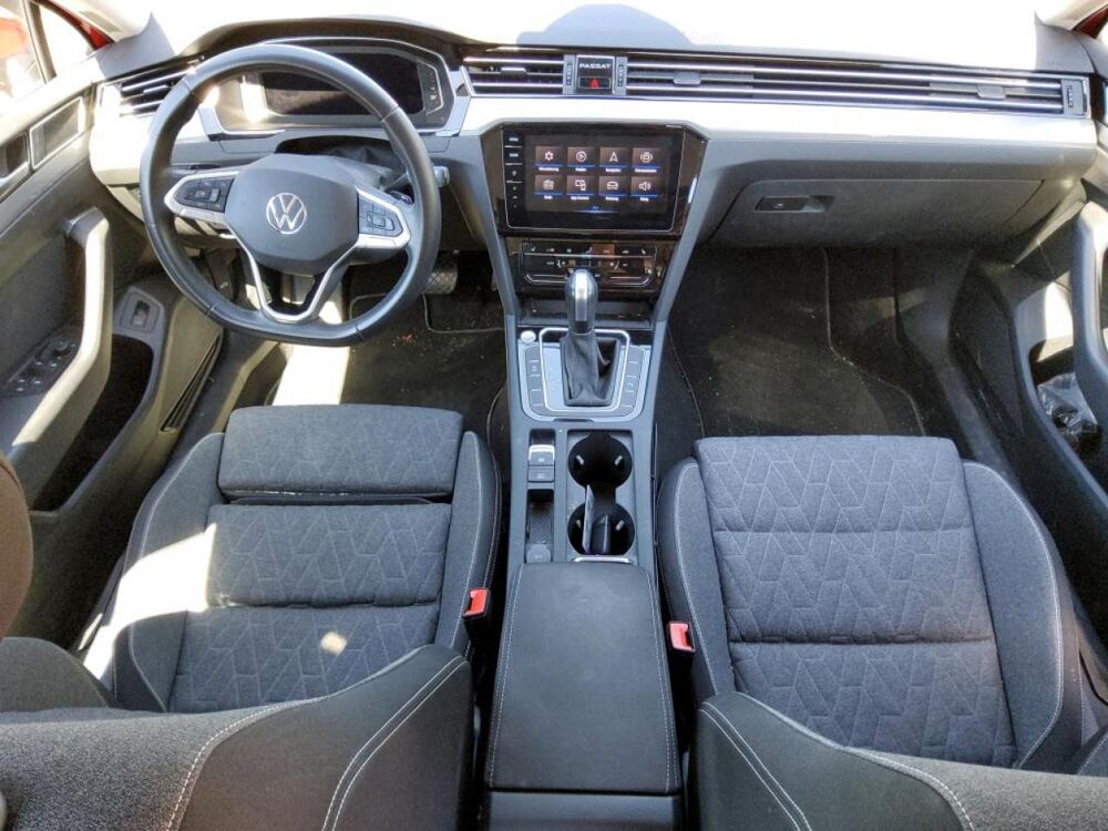 Passat 2.0 TDI 122 DSG Business 2024 occasion 35300 Foug&egrave;res