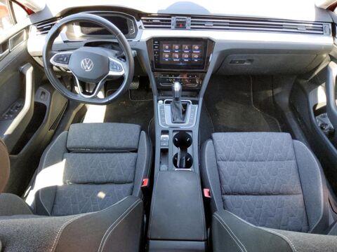 Passat 2.0 TDI 122 DSG Business 2024 occasion 35300 Foug&egrave;res