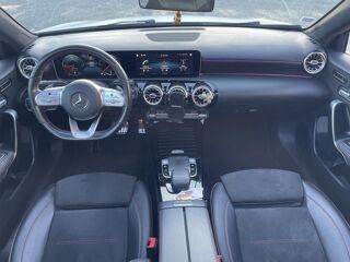 Classe A 220 d 190 CH BVA 8G-DCT 5P AMG Line PH 1- T.P.O-P Premium Pl 2019 occasion 33127 Saint-Jean-d'Illac