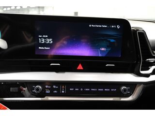 Sportage Hybride HEV 1.6 T-GDI -180 + Electric 60 ch - BVA - Stop&Go 2022 occasion 77100 Meaux