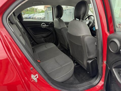 500 X 1.6 E-Torq - 110 S&S Pop + clim 2015 occasion 19100 Brive-la-Gaillarde