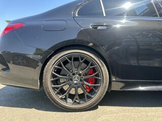 Classe C 63 S E Performance AMG - BVA Speedshift MCT - 4-Matic+ - GA 2023 occasion 33450 Montussan