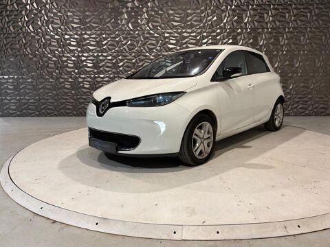 Renault zoe Z.E. Q210 Life PHASE 1
