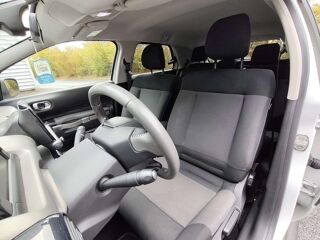 C4 cactus 1.6 BlueHDi - 100 Shine PHASE 1 2017 occasion 77185 Lognes