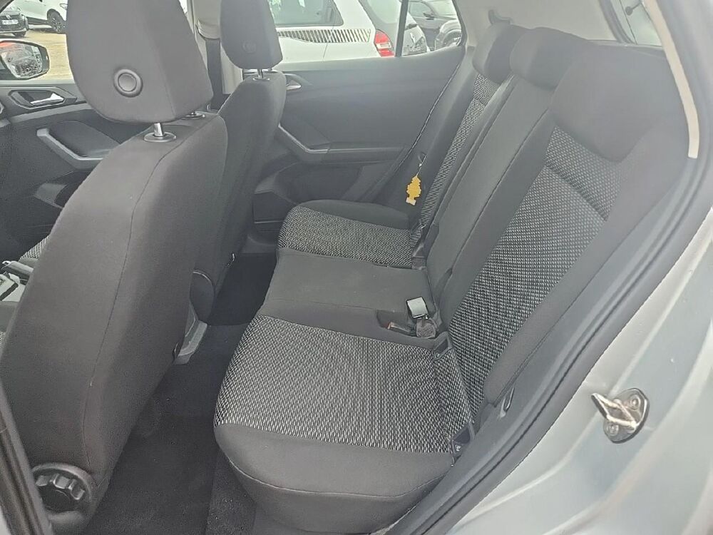 T-Cross 1.0 tsi 95 lounge 2021 occasion 33127 Saint-Jean-d'Illac