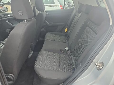 T-Cross 1.0 tsi 95 lounge 2021 occasion 33127 Saint-Jean-d'Illac