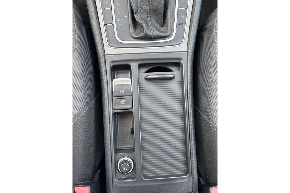 Golf Volkswagen 7 2.0 TDI 150 DSG6 Confortline GPS 2016 occasion 78760 Jouars-Pontchartrain