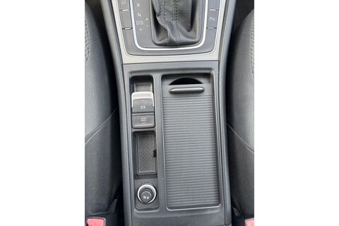 Golf Volkswagen 7 2.0 TDI 150 DSG6 Confortline GPS 2016 occasion 78760 Jouars-Pontchartrain