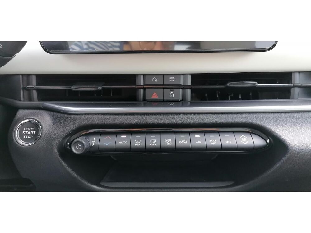 Fiat 600 1.2 Hybrid 145 DCT LA PRIMA 2026 occasion 81580 Soual