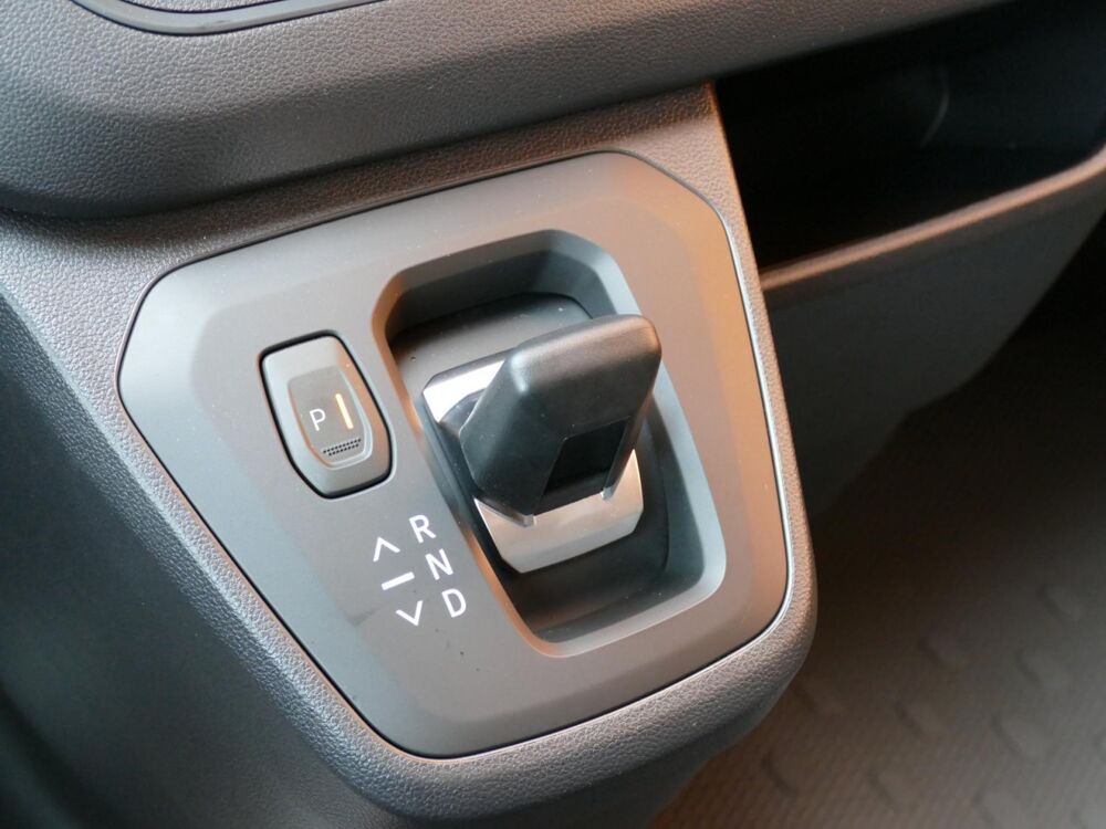 Trafic III FOURGON L2H1 3000 KG 2.0 DCI 150 ADVANCE - BVA9 2025 occasion 77090 Coll&eacute;gien