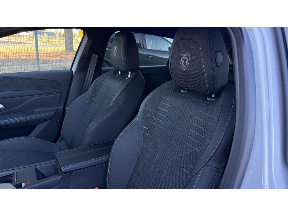 308 NOUVELLE Hybrid 145 DCS6 GT +TOIT OUVR+FOCAL+PK VISION 360 D 2026 occasion 81580 Soual