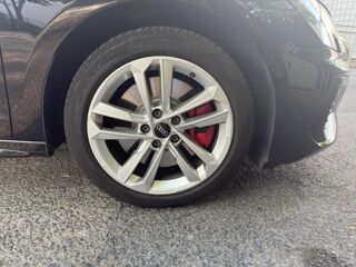 A3 Sportback 1.4 45 TFSI e - 245 - BV S-Tronic 6 8Y SPORTBACK 2022 occasion 77185 Lognes