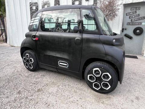 Citro&euml;n AMI Ami-Electric PHASE 1 2021 occasion Le Muy 83490