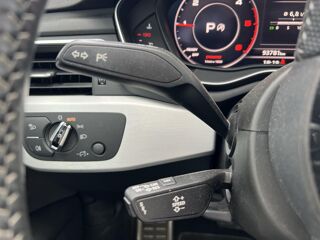 A4 2.0 TDI - 190 CV - S-LINE - S TRONIC - TOIT OUVRANT 2017 occasion 49070 Beaucouz&eacute;