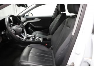 A4 2.0 40 TDI 204 Advanced S-tronic Phase 3 CAMERA/CARPLAY/CUIR 2022 occasion 06550 La Roquette-sur-Siagne