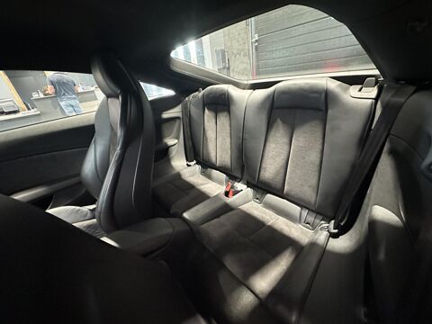 TT Coup&eacute; 1.8 TFSI - 180 2017 occasion 25300 Pontarlier