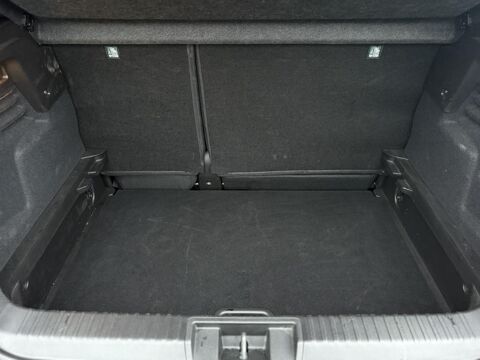 Captur TCE 100 Techno avec Cam&eacute;ra, OpenR Link 10,4\' et Harman Kard 2025 occasion 35300 Foug&egrave;res