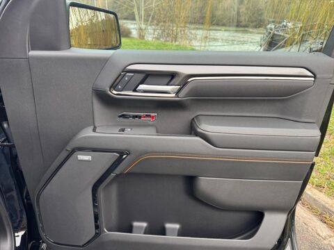 Sierra GMC AT4 420 V8 4WD Crew Cab 2026 occasion 78780 MAURECOURT