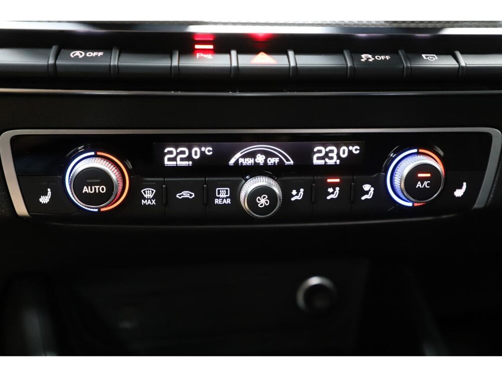 Q2 1.5 35 TFSI 150 Advanced S-tronic 2023 occasion 06550 La Roquette-sur-Siagne