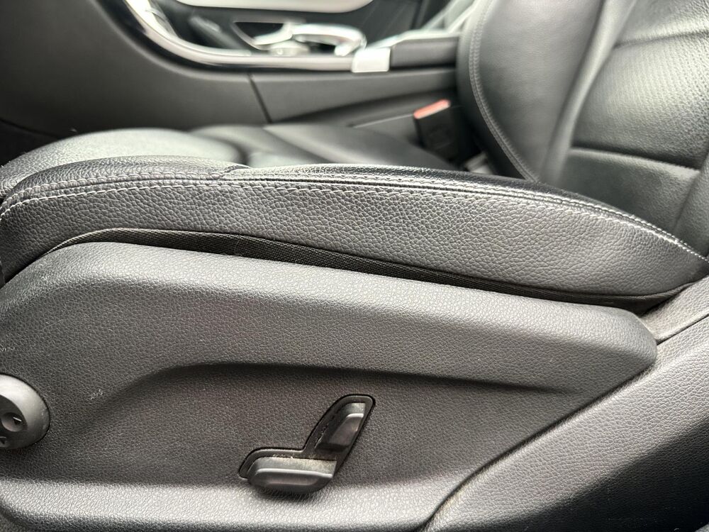 Classe C 220d 7G-Tronic de 2016 Sportline 2016 occasion 33130 B&egrave;gles