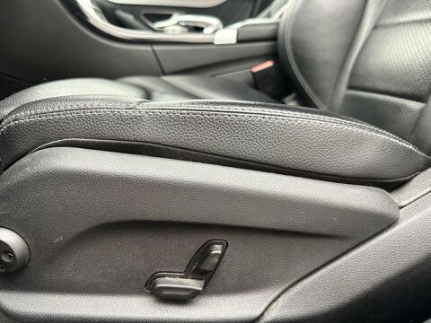 Classe C 220d 7G-Tronic de 2016 Sportline 2016 occasion 33130 B&egrave;gles