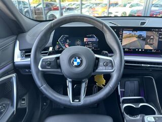 X2 sDrive 20i - BVA M Sport GARANTIE 12 MOIS 2025 occasion 33450 Montussan