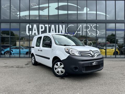 Annonce voiture Renault Kangoo Express 7990 €